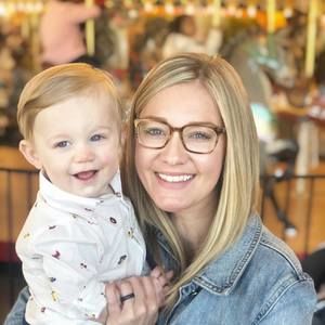 Meet your Posher, Ashley